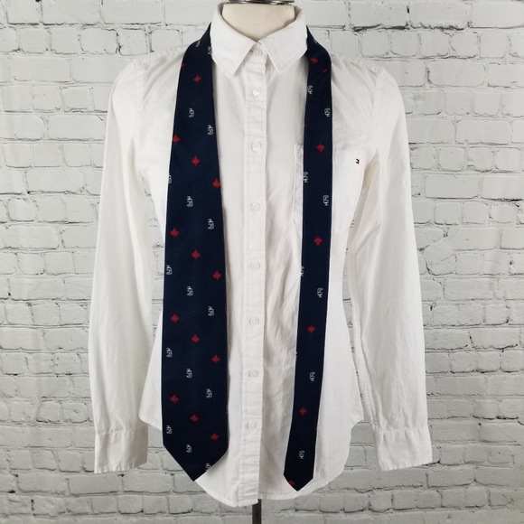 LOUIS HEBERT | tie 59" - Picture 3 of 4